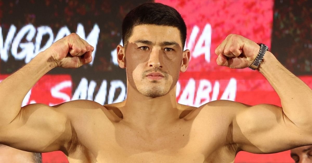 Dmitry Bivol'un Stratejisi: Beterbiev Üçlüsünden Sonra Canelo Ya Da Benavidez Mücadelesi Planlanıyor