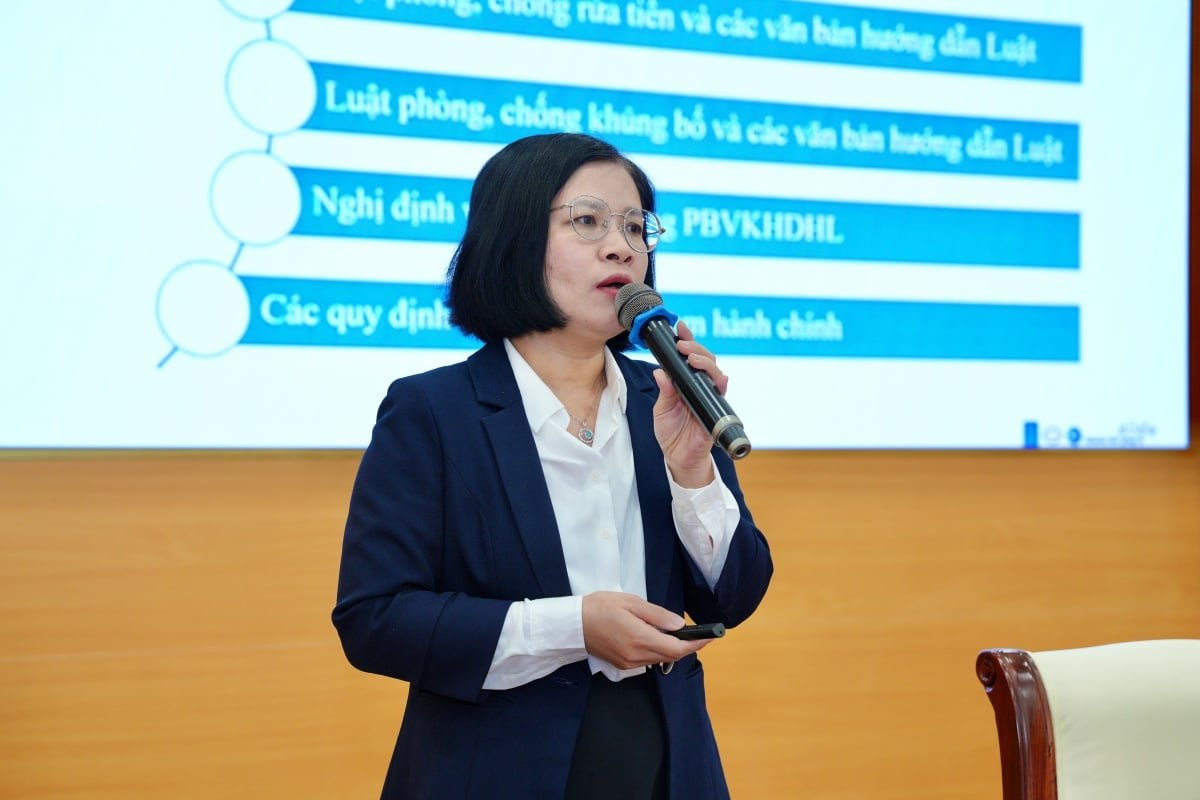 Finansal Transfer Sektöründeki Kuruluşlar İçin AML Rehberi
