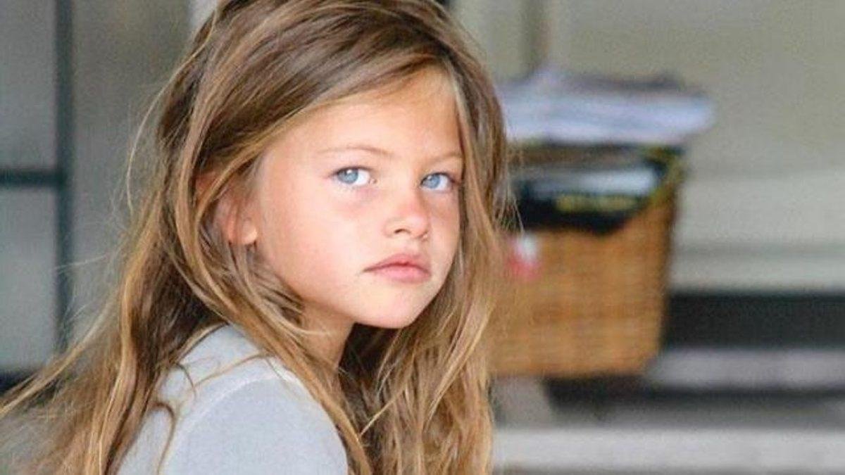 Thylane Blondeau, Dünyanın En Göz Alıcı Kızı, Evlilik Hazırlığında!
