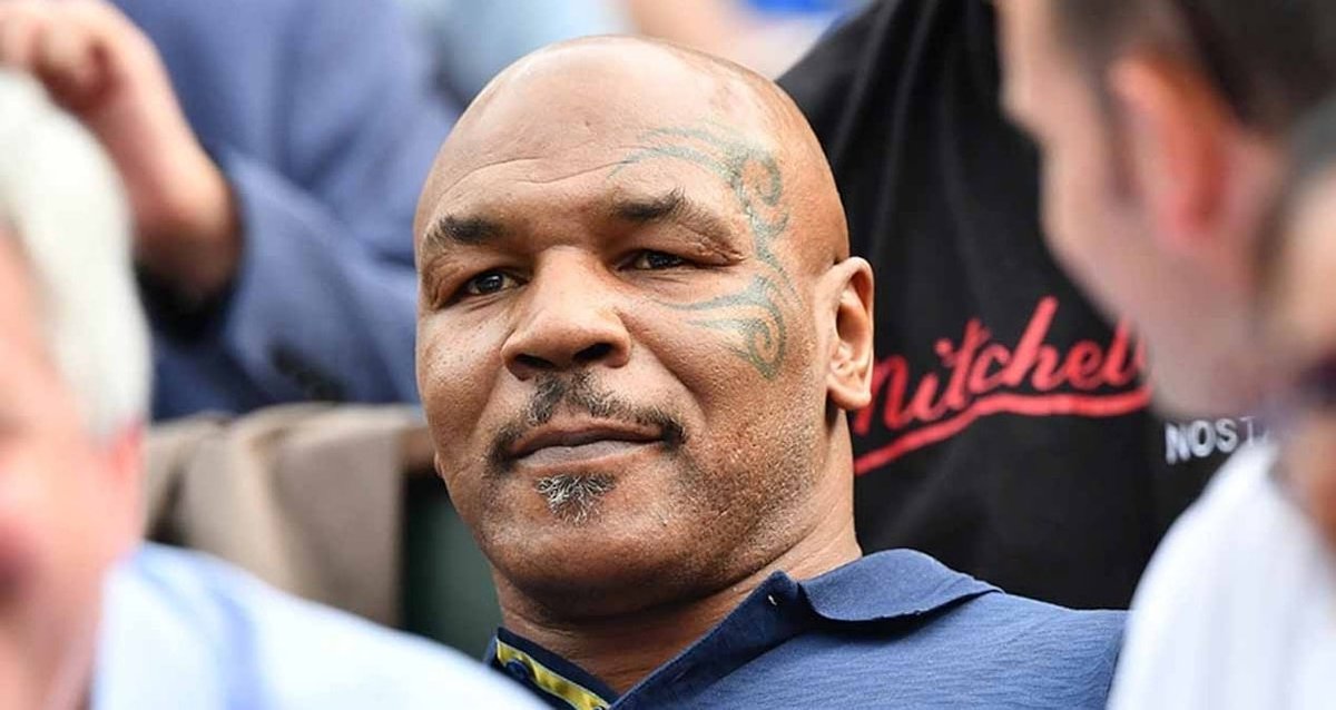 Mike Tyson Yeni Rakibini Açıkladı: Boksun En Zorlu Savaşı Geliyor