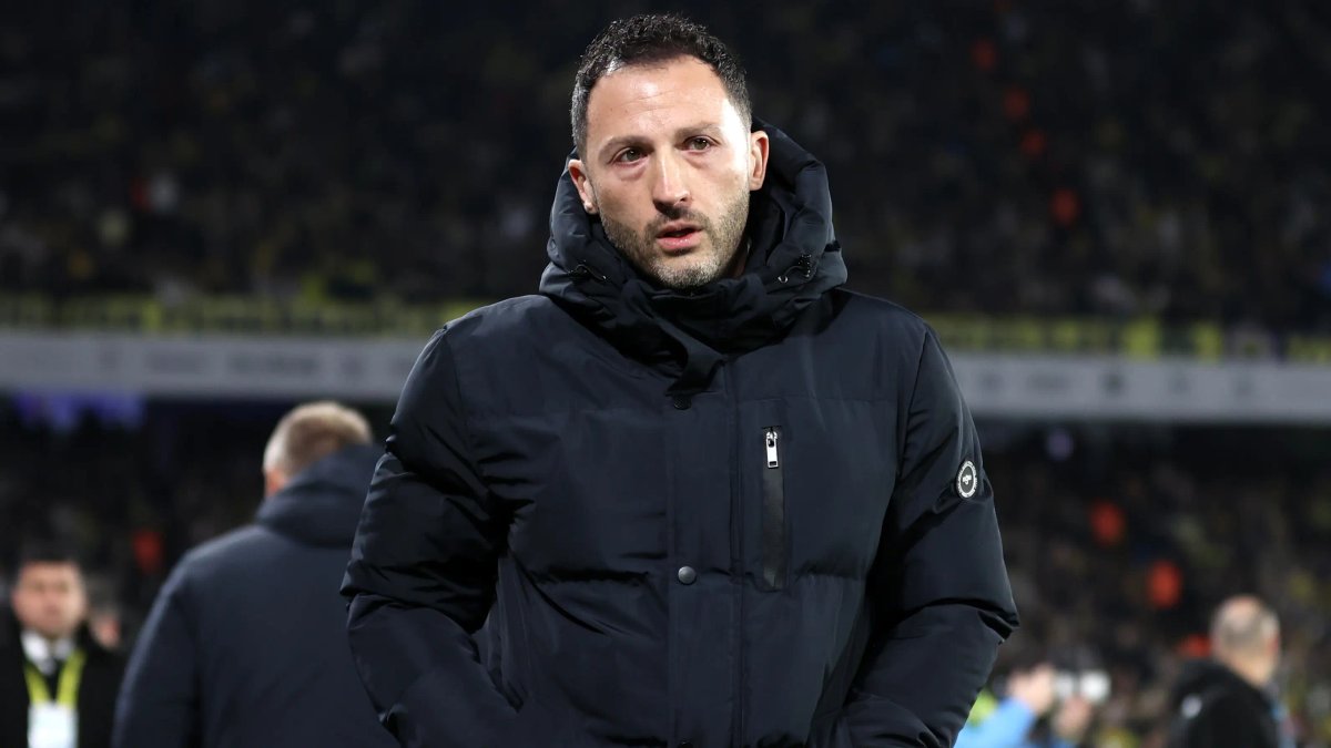 Tedesco'nun Ayrılığı" | Spor Dünyasındaki Gelişmeler
