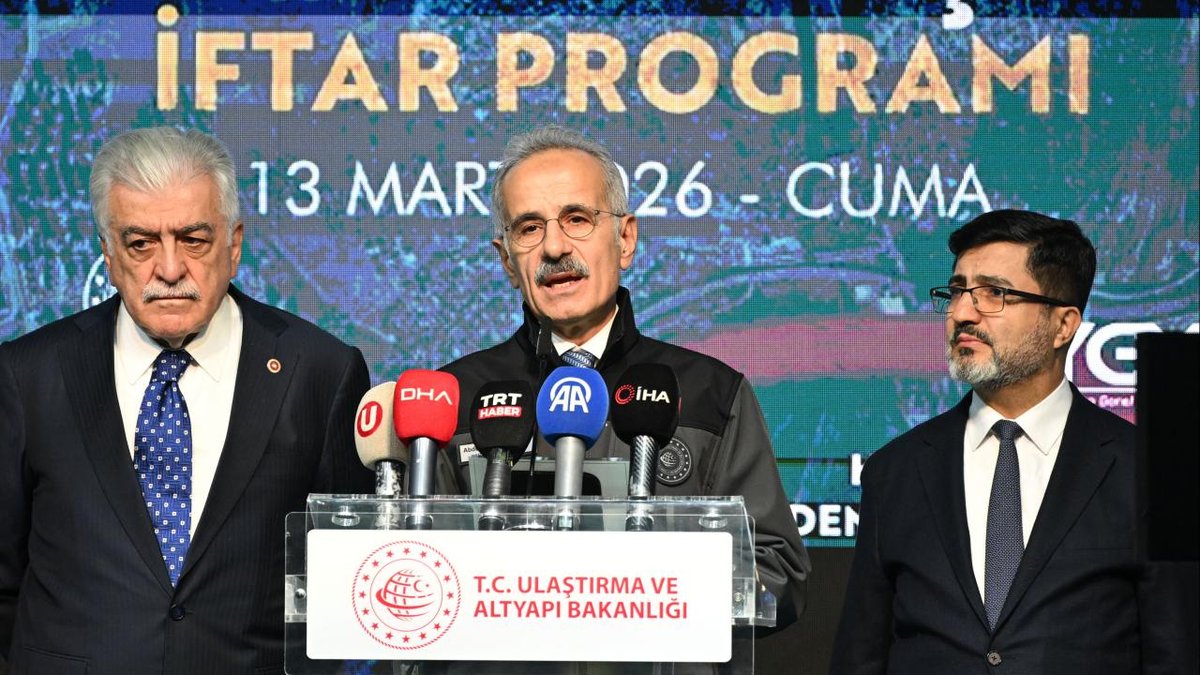 Halkalı-Kapıkule Hızlı Tren Projesiyle Seyahat Süresi Kısalıyor