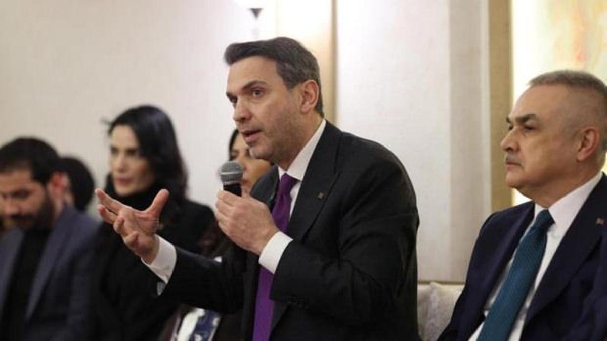 Türkiye'nin Enerji Stratejisi Uygulamaya Geçiyor: Döviz İçeride Kalacak!