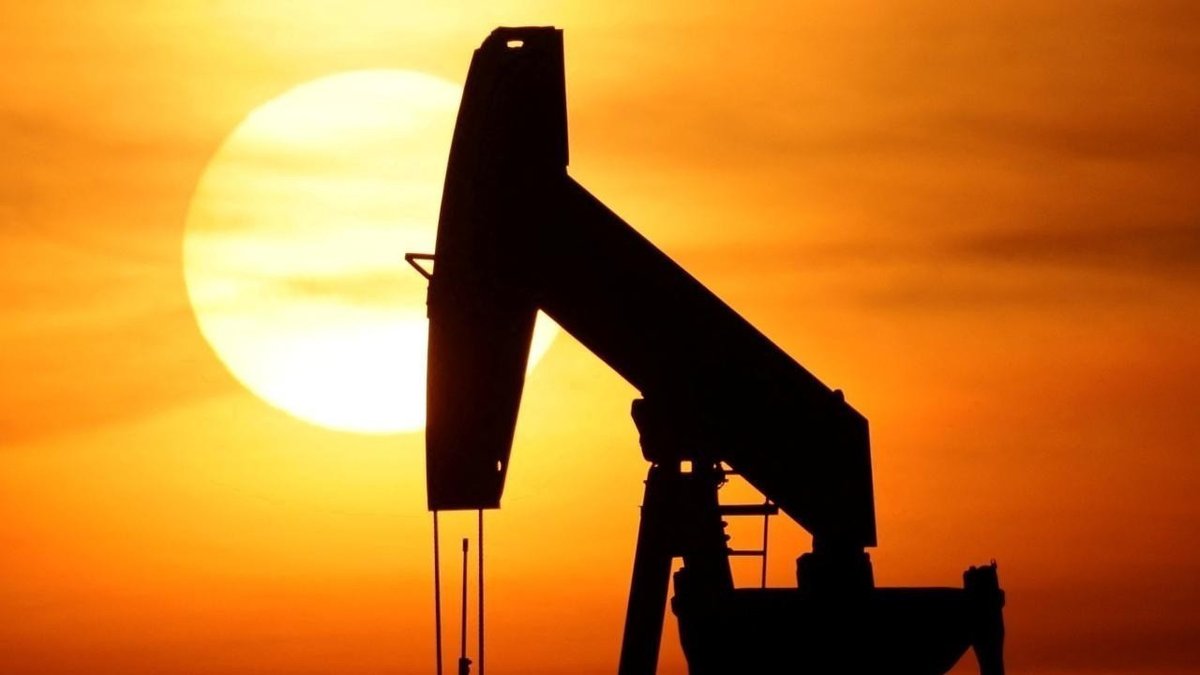 ABD'de Vadeli Endeksler 'Petrol' Etkisiyle Başlayacak