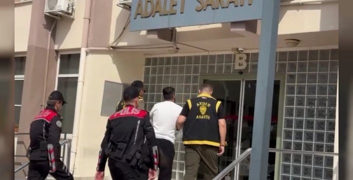 11 Yıl 6 Ay Hapis Cezalı Firari Dağlık Bölgede Ele Geçirildi!
