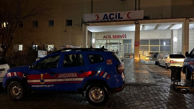 Siverek'te Akraba Kavgası: Dört Kişi Yaralandı