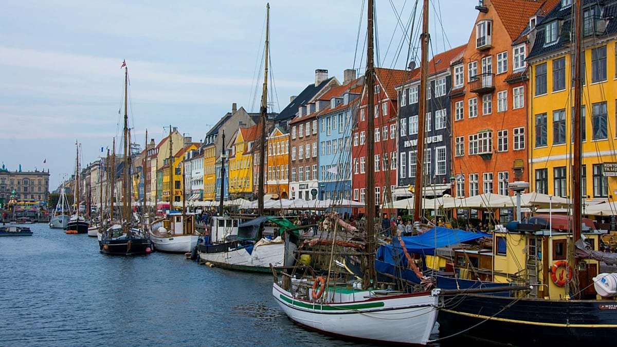 Çocuklarla Seyahat: Avrupa'daki En Pratik Aile Kaçamakları