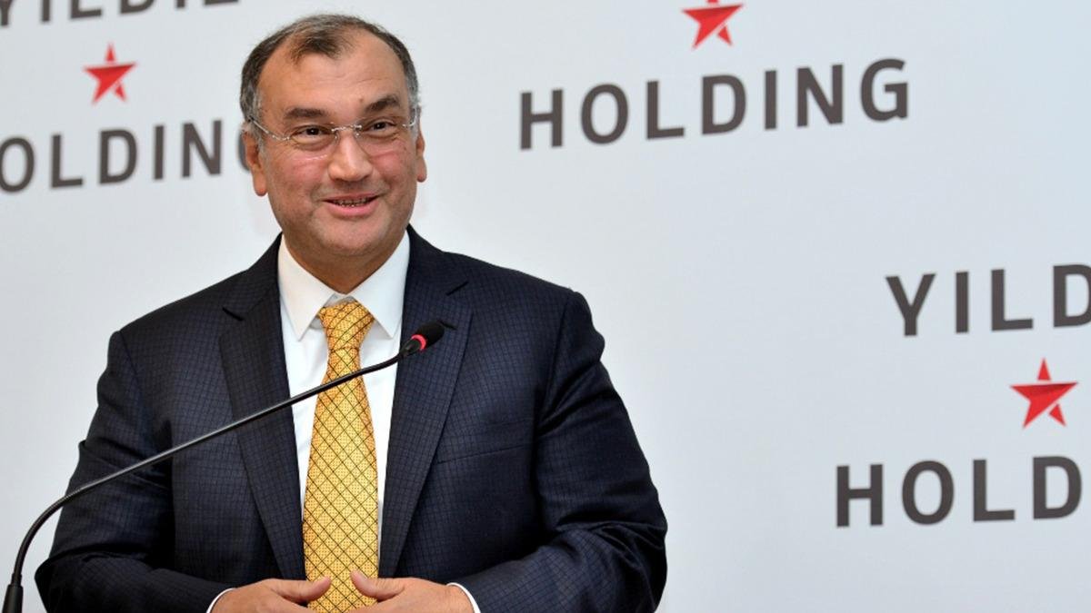 Murat Ülker'den Şok Karar: Fabrikasını Satıyor, Üretim Bitecek!