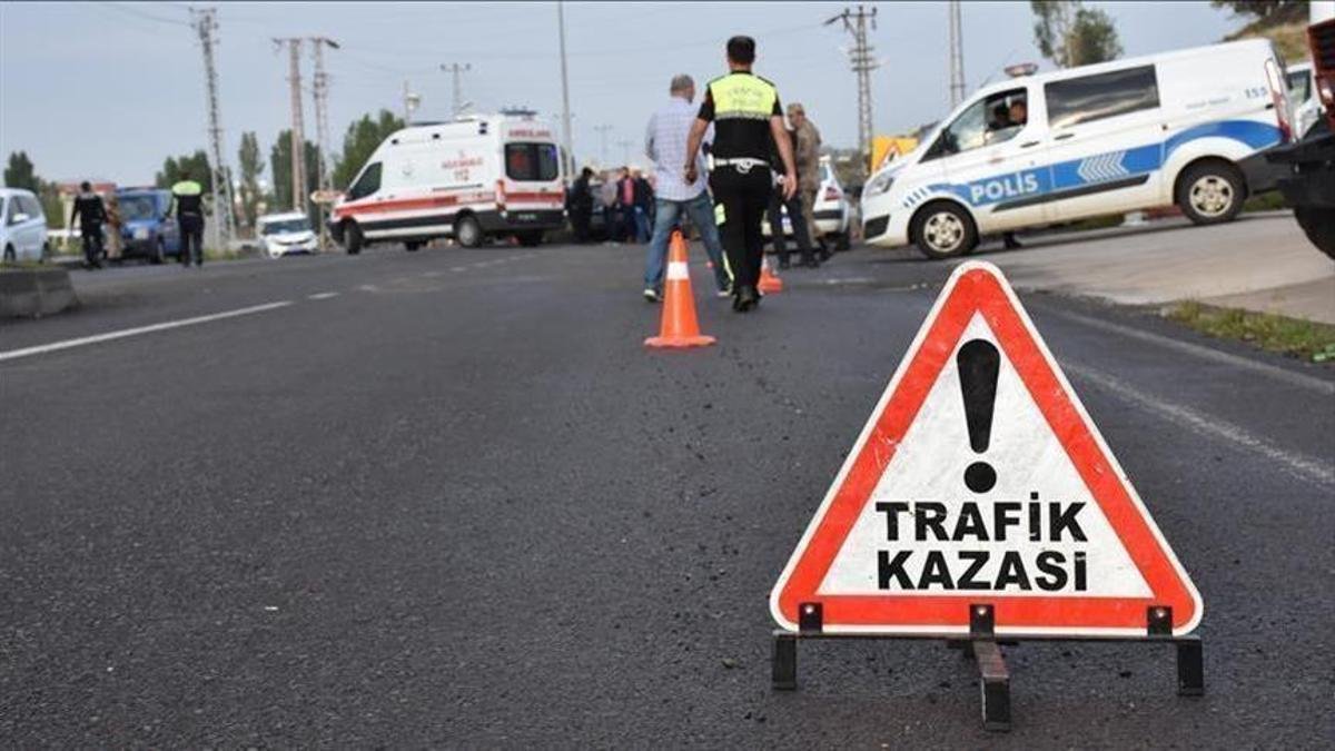 Trafik Kazalarında Yeni Bir Dönem Başlıyor! İşte Yenilikler