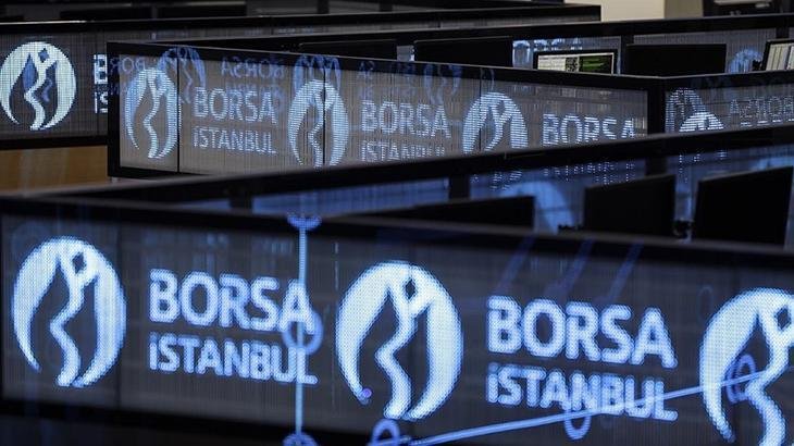Borsa Pozitif Bir Başlangıç Yaptı ve Yükseldi