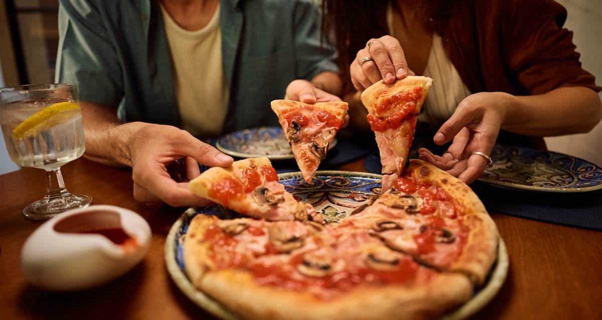 Domino's'un Rakibi, 200 Şubesini Kapatma Kararı Aldı