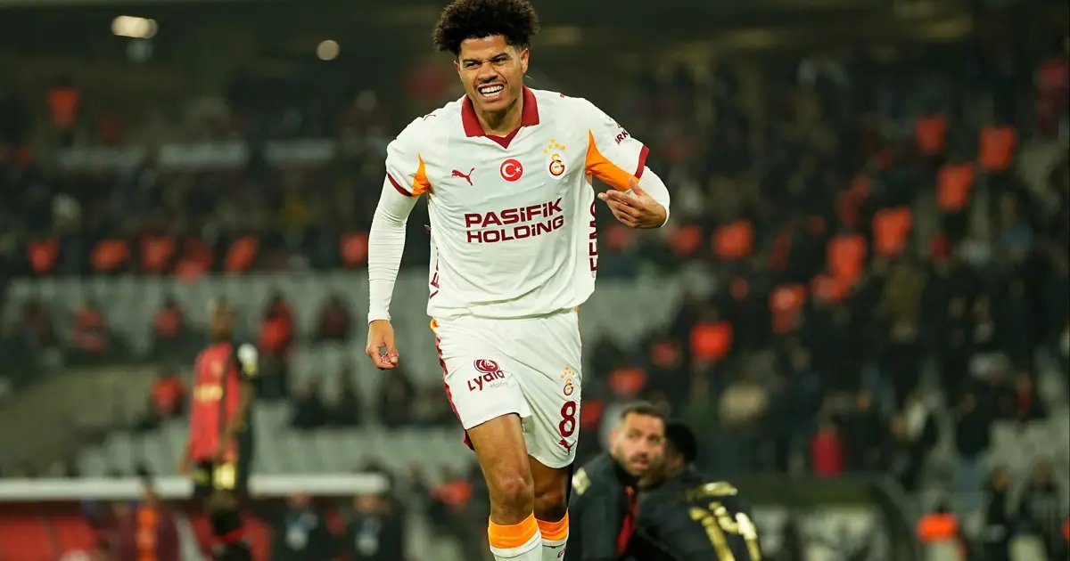 Ederson İle Gabriel Sara, Brezilya Ulusal Kadrosuna Seçildi