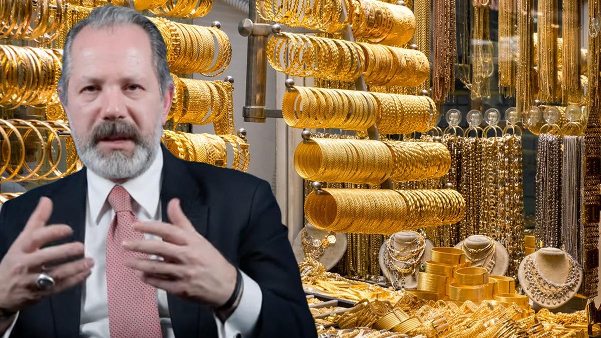 İslam Memiş Uyardı: ‘2027'de Duyurulacak’ Kasten Patlatacak