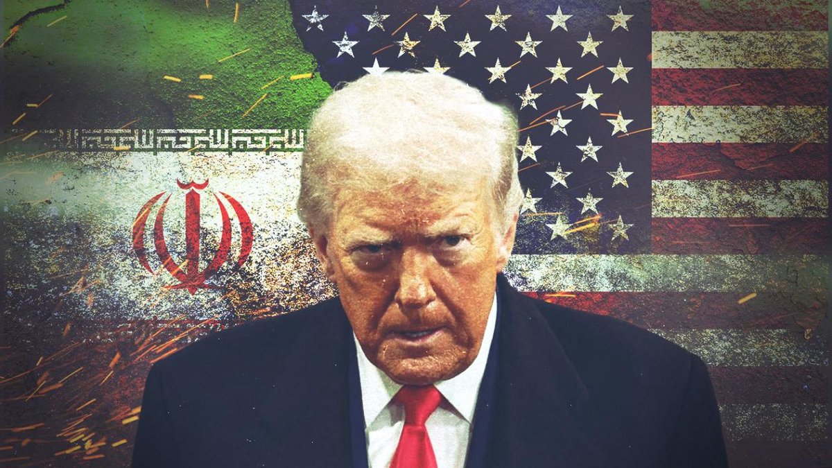 Amerika'da Yönetimden İran Savaşı İçin İstifa Gelişmesi