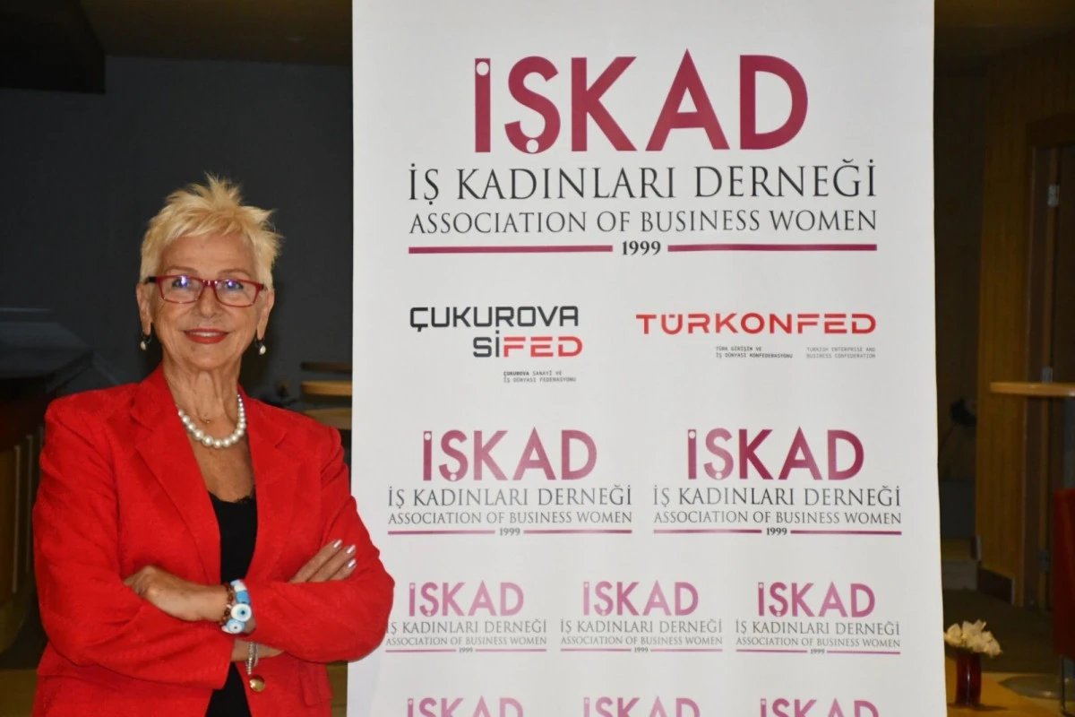 “Kadın Girişimciler Ve Gençlerin Fırsatları Artırılmalı”