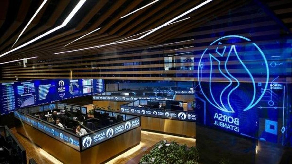 Borsa İstanbul'da 9 Farklı Şirket Temettü Ödemesi Yapacak