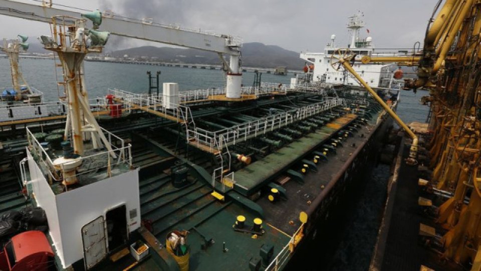 Amerika'dan Petrol Krizine Karşı Denizcilik Yasası Adımı
