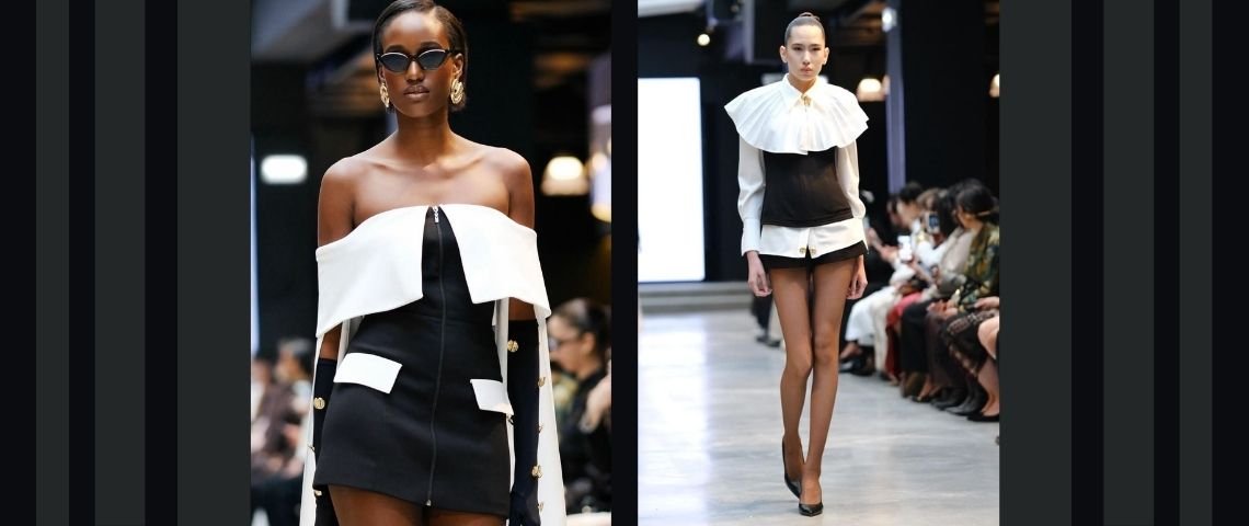 Gaia Ve Uranos: Paris'te Türk Moda Markasının Hikayesi