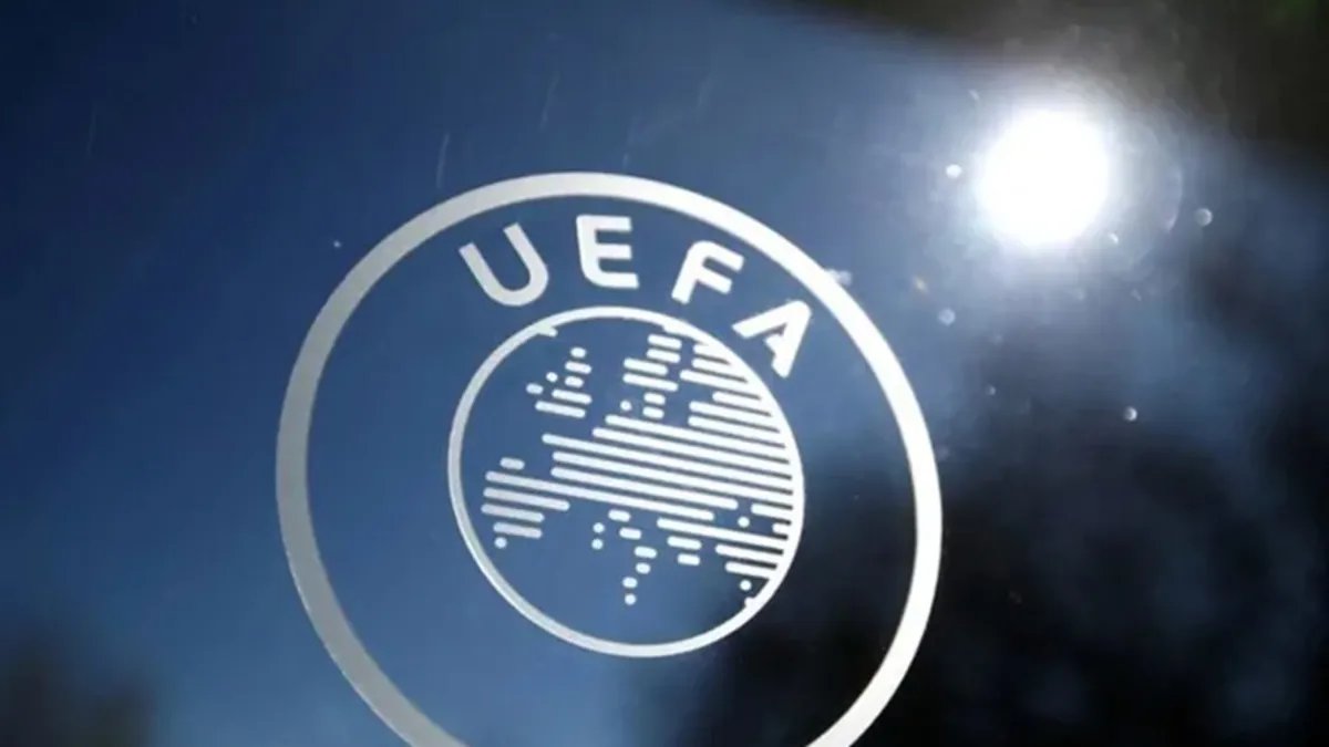 UEFA Kulüp Sıralaması Yenilendi! Galatasaray, Fenerbahçe ve Beşiktaş Nerede?