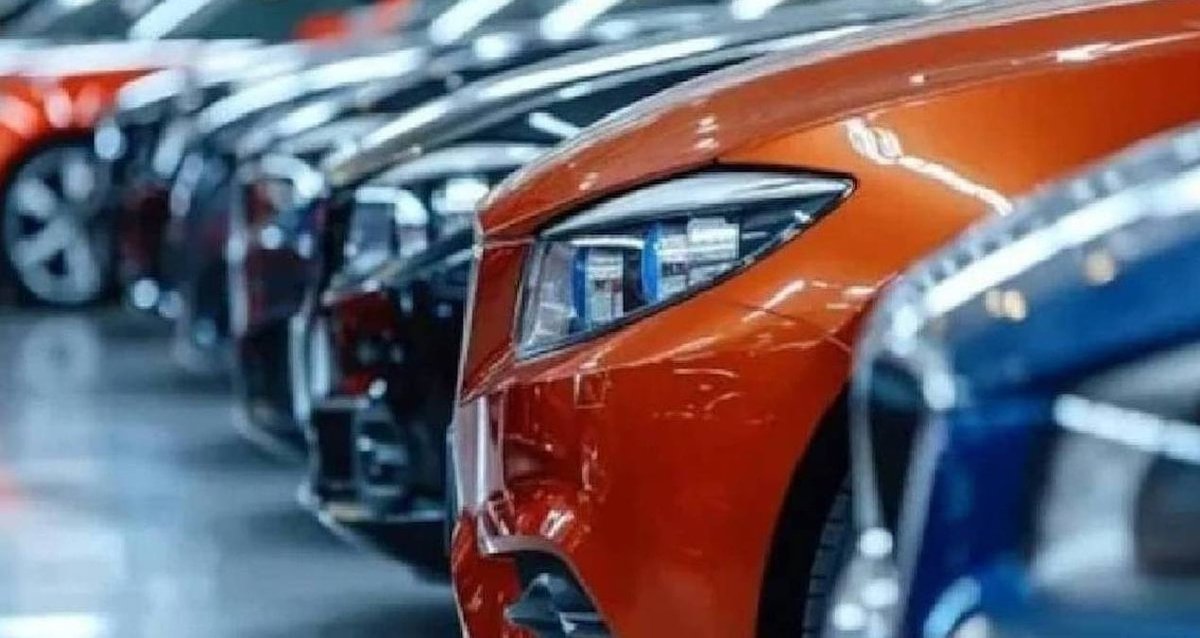 Uygun Fiyatlı Olduğu İçin Kapış Kapış Alınıyor: Küçük Kazalar 'Pert' Oluyor
