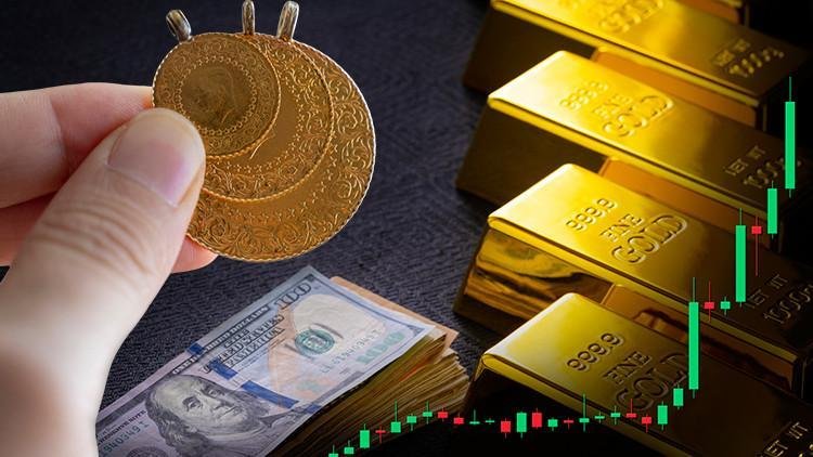 Fed Sonrası Altın Ve Gümüşte Büyük Oynaklık! 'Şahin' Sesler Piyasaları Etkiledi
