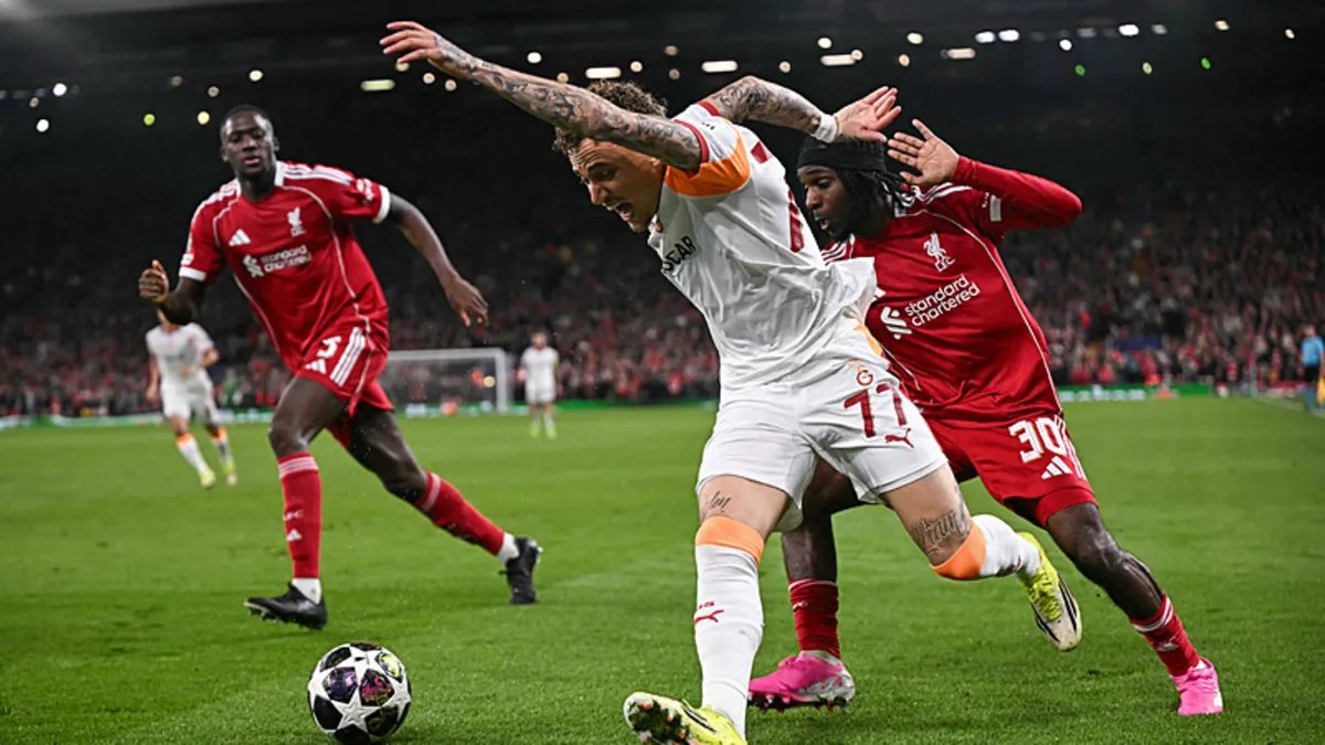 Spor Hukuku Uzmanı Duyurdu: Liverpool İçin İki Kat Ceza Söz Konusu