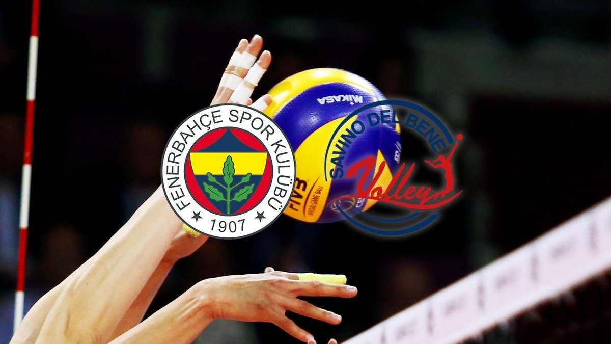 Fenerbahçe Medicana-Scandicci Maç Detayları: Tarih, Saat, Kanal
