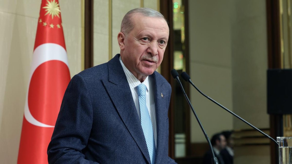 Cumhurbaşkanı Erdoğan, Mehmetçik İle Bayram Sevinci Yaşadı