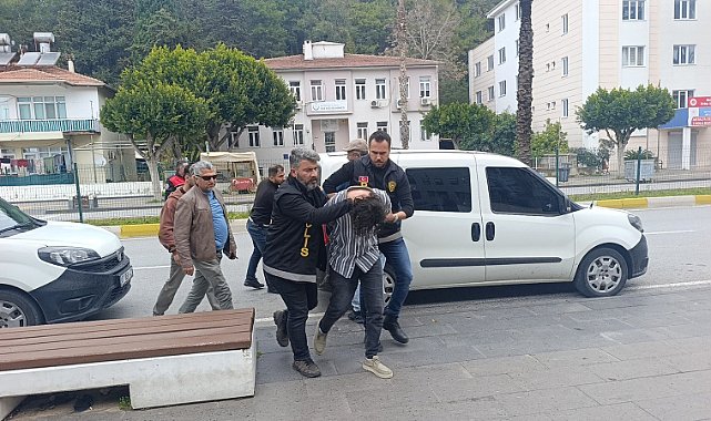 Evde Bulunması Gereken Silah, Bir Genç Hayatını Kaybettirdi