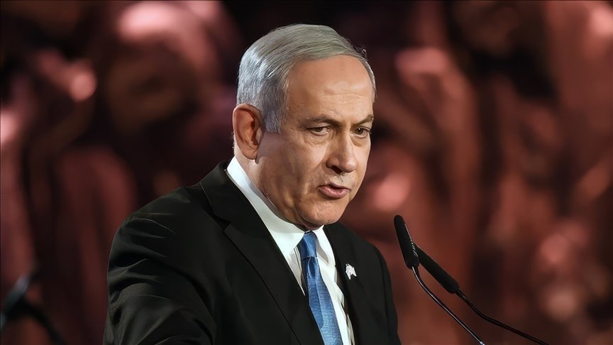 Netanyahu, İran'a Yönelik Saldırılara Daha Fazla Ülke Dâhil Etmek İstiyor