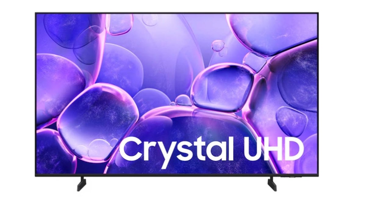 Yeni A101 Fırsatı: 58 İnç Samsung 58U8000F Televizyon!