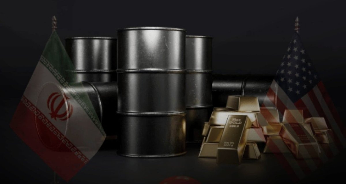 Petrolde Ani Düşüş Yaşanırken, Altın Fiyatları Yükseliyor