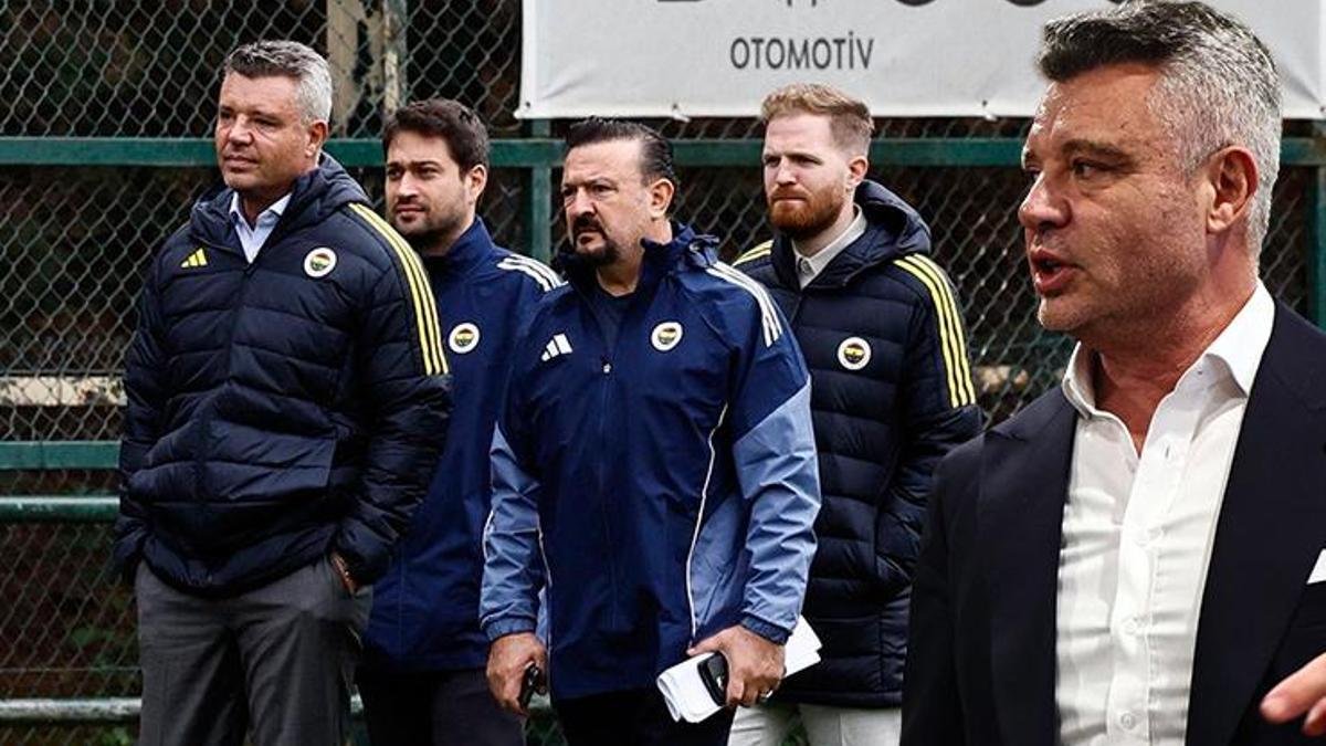 Bayern Münih'in Tanınmış Oyuncusu, Fenerbahçe'yi Sabırsızlıkla Bekliyor!