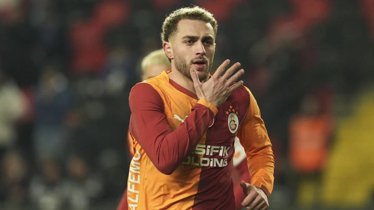 Barış Alper Yılmaz'ın Bonservisi Yüksek, Tek Kuruşa Verilemez: Tanıdıkları Yakından Biliyorlar