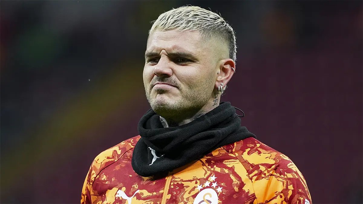 Galatasaray'a Resmi Uyarı Gönderdi, Yönetim Şaşkın