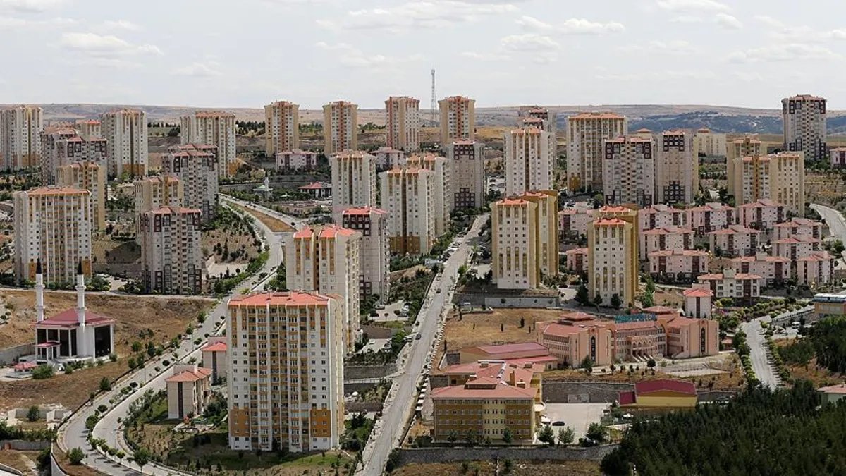 1.20 Faiz Oranıyla 'İlk Evim' Konut Kredisi: Başvuru Bilgileri ve Koşullar