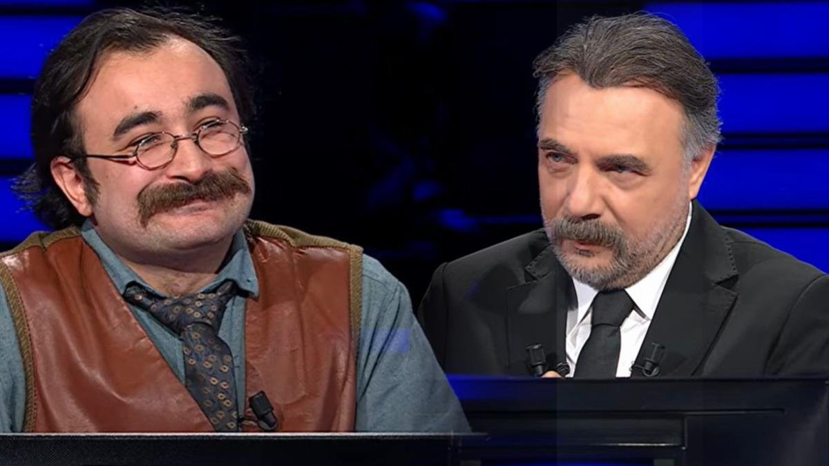 Kim Milyoner Olmak İster Yarışmacısının Yaşı Sosyal Medyada Şok Etti!