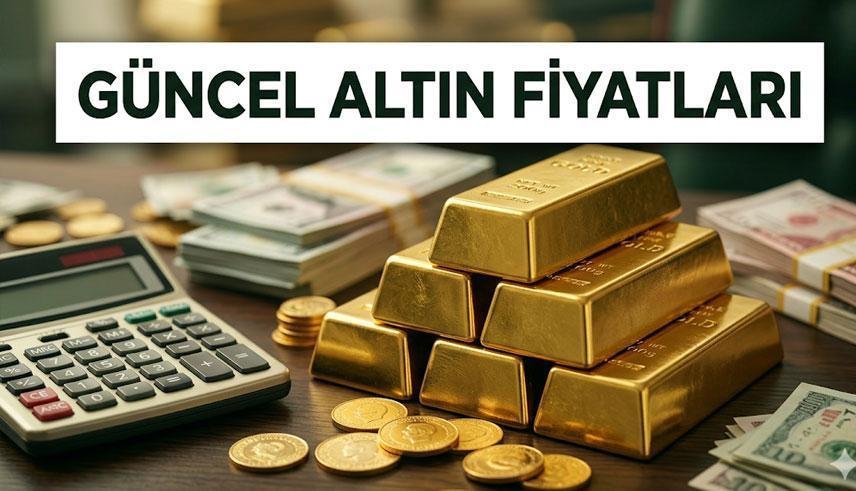26 Mart 2023'teki Altın Fiyatları: Gram ve Çeyrek Altın Ne Kadar?