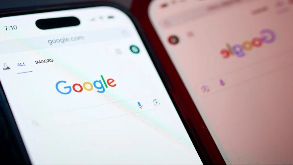 Google, Yapay Zeka Destekli Arama Canlı'yı Dünyaya Tanıttı