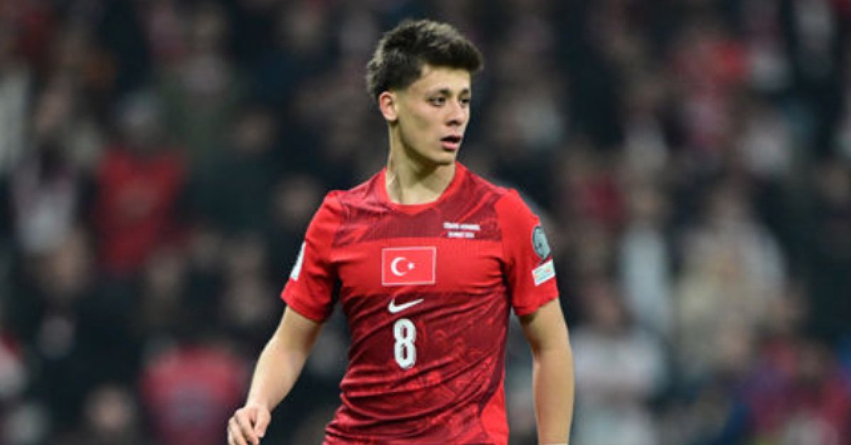 Arda Güler'in Asistinin Yaratmış Olduğu Tartışmalar!