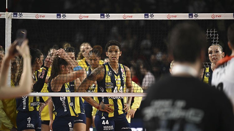Fenerbahçe Ağı Yangın Gibi Kızıştı!