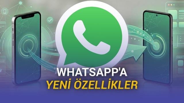 WhatsApp'a Birden Fazla 6 Yeni Özellik Eklendi