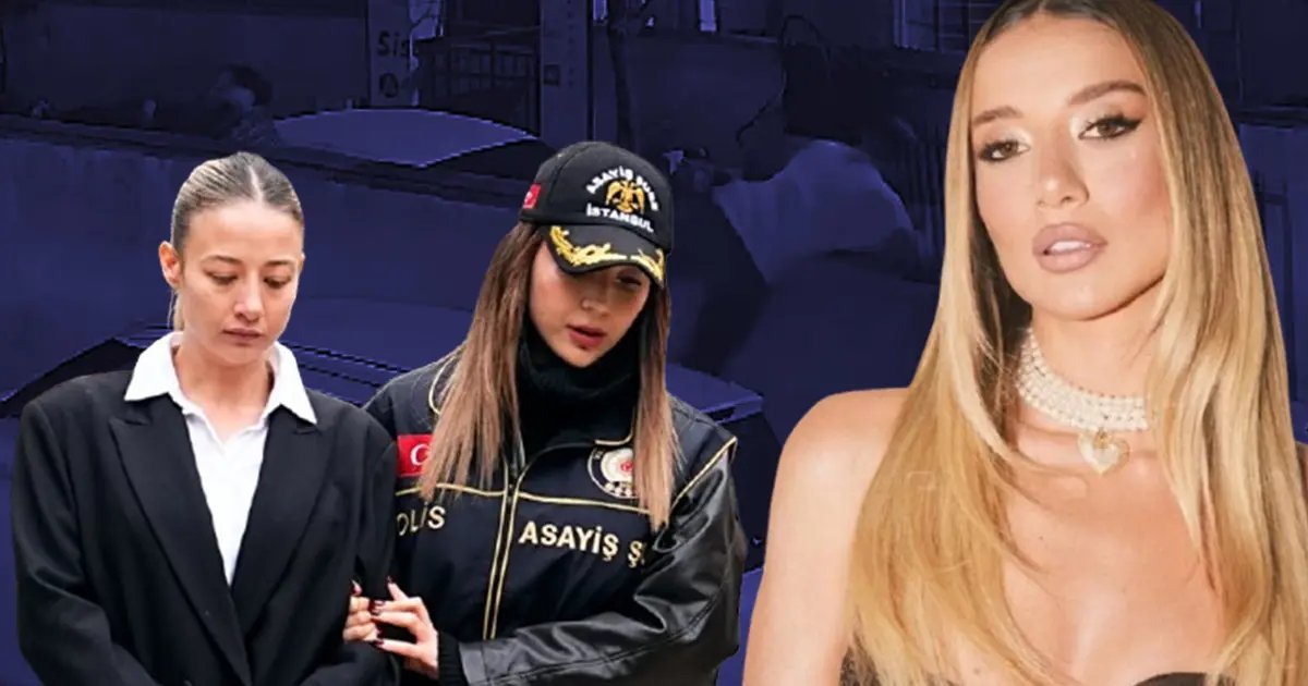 Başsavcılık, Aleyna Kalaycıoğlu'nun Koğuşuyla İlgili Bilgi Verdi