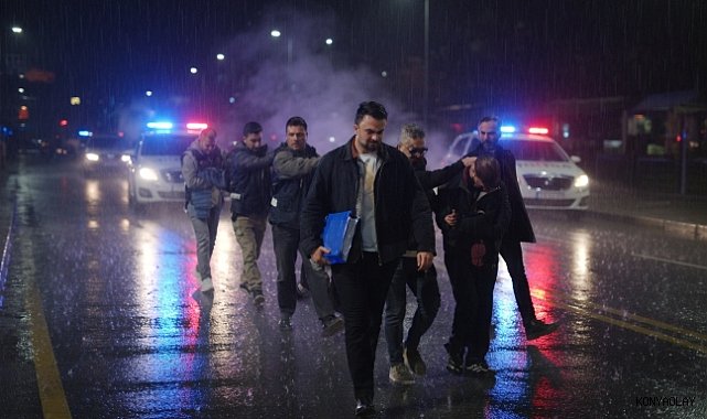 Sosyal Medya Pençesinde Şok Edici Darbe: 15 Gözaltı