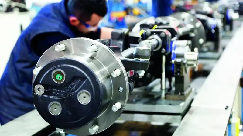 Yerli Üretimle KOBİ'ler Gelişiyor Ve Büyüyor