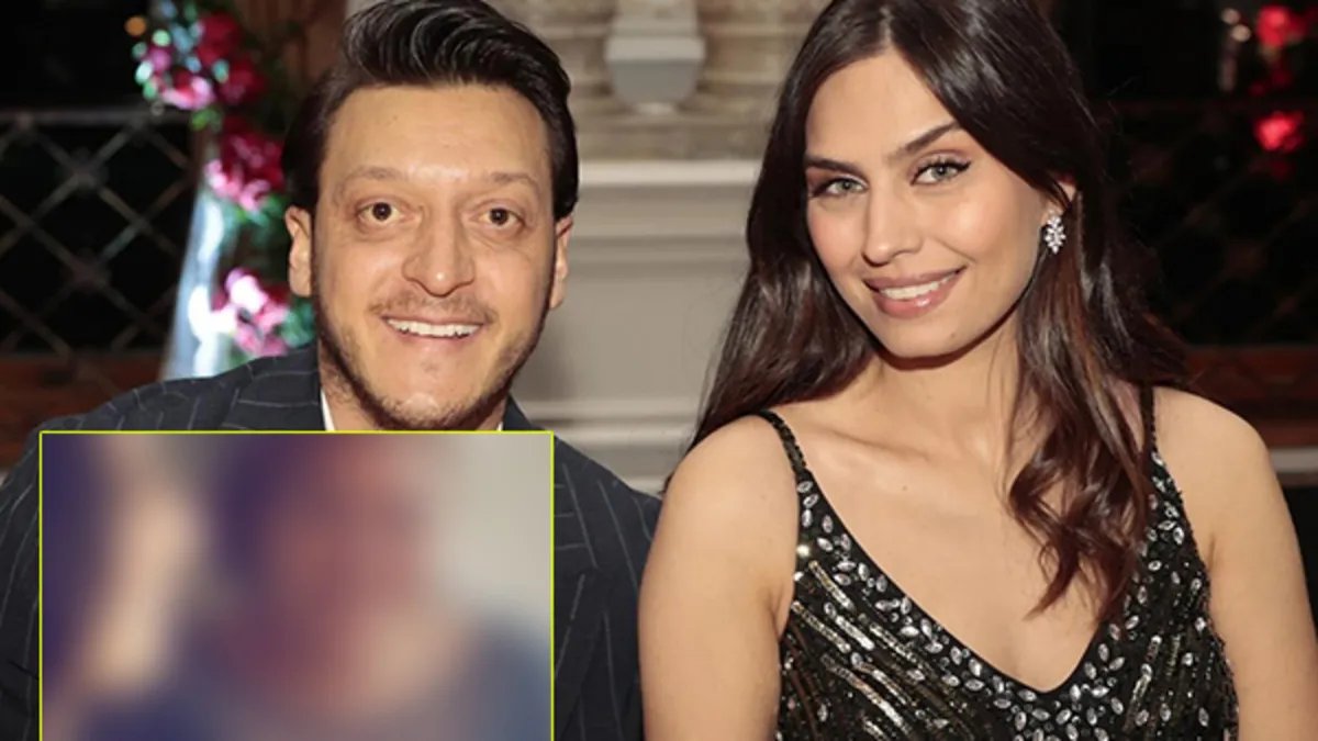 Tescilli Güzelliğin Sırrı Ortaya Çıktı: Amine Gülşe'nin Annesi!