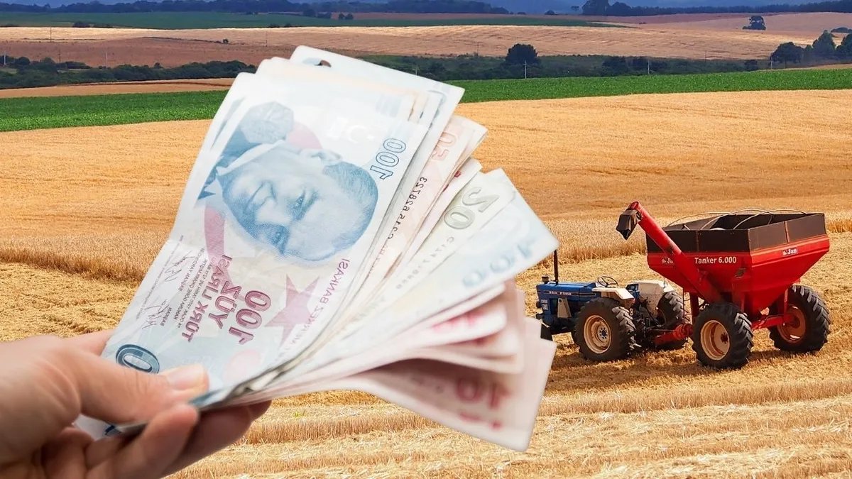 Mazot Ve Gübre Desteği Ödemeleri Ne Zaman Gerçekleşecek?