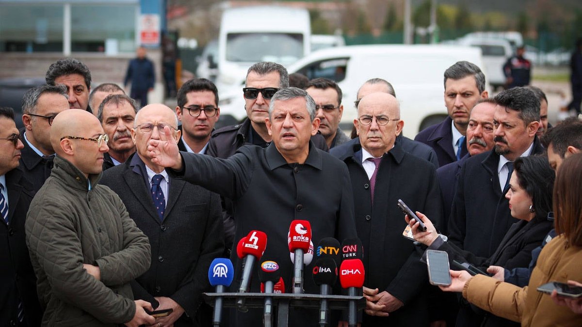 Özel İlk Defa Duyurdu: İsmail Arı Tutuklandı, Kendisi Beraat Etti