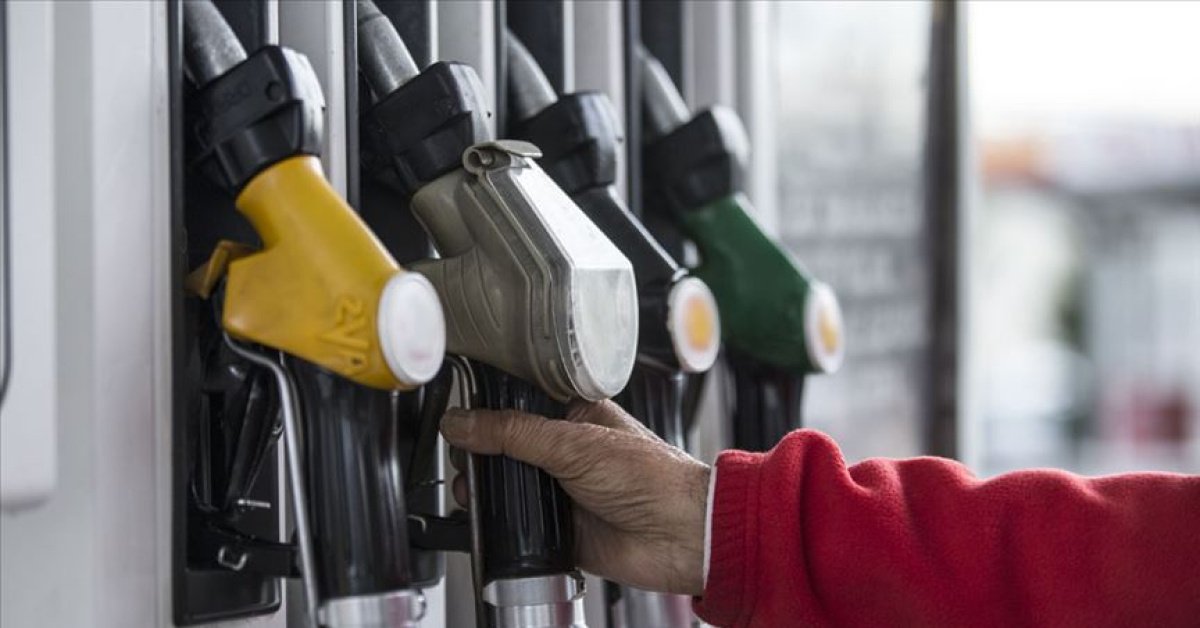 Zamdan Sonra Güncel Yakıt Ücretleri: 30 Mart 2026 Benzin, Motorin, LPG Ne Kadar?