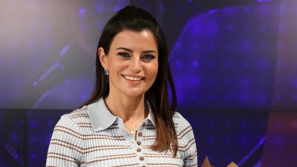 Rektum Kanseriyle Mücadele Eden Ece Vahapoğlu'ndan Sevindirici Haber!